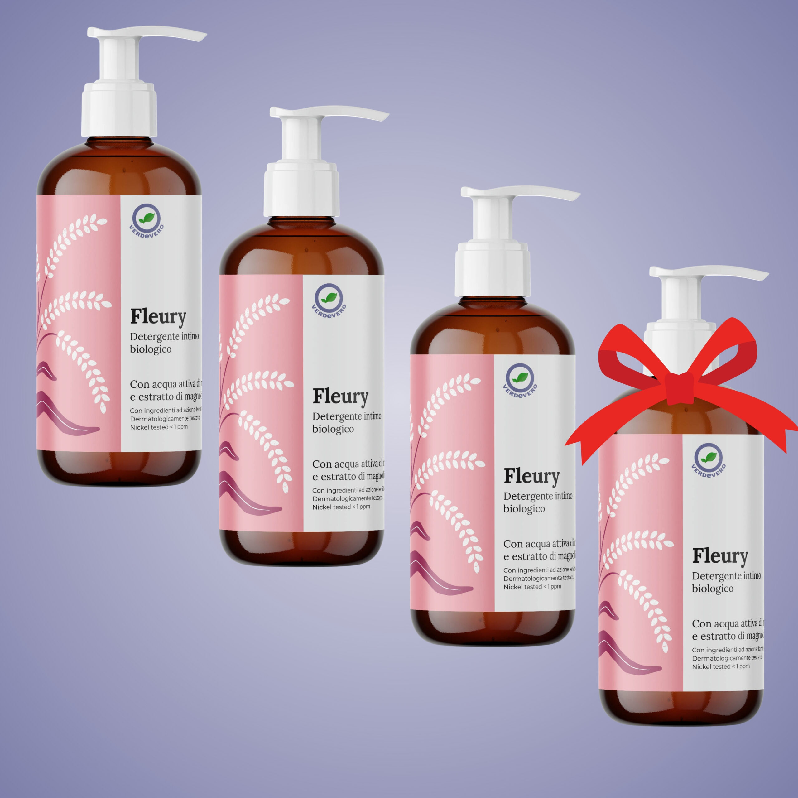 detergente intimo antinfiammatorio