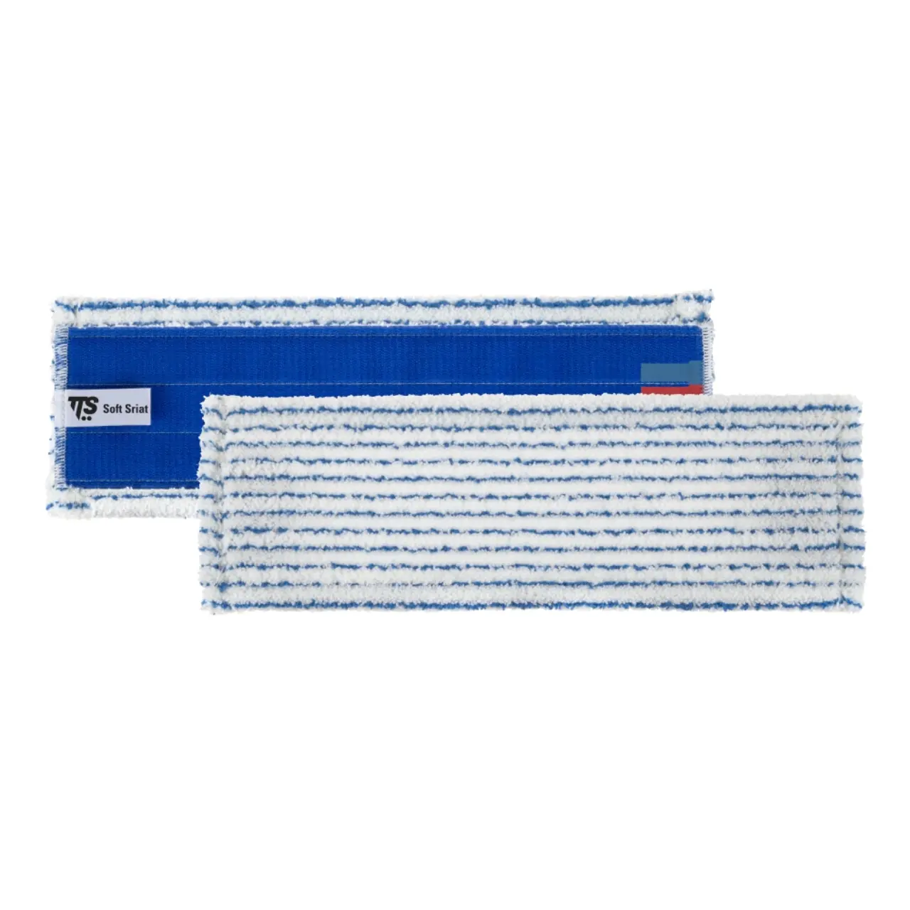 Ricambio microfibra per kit RAY