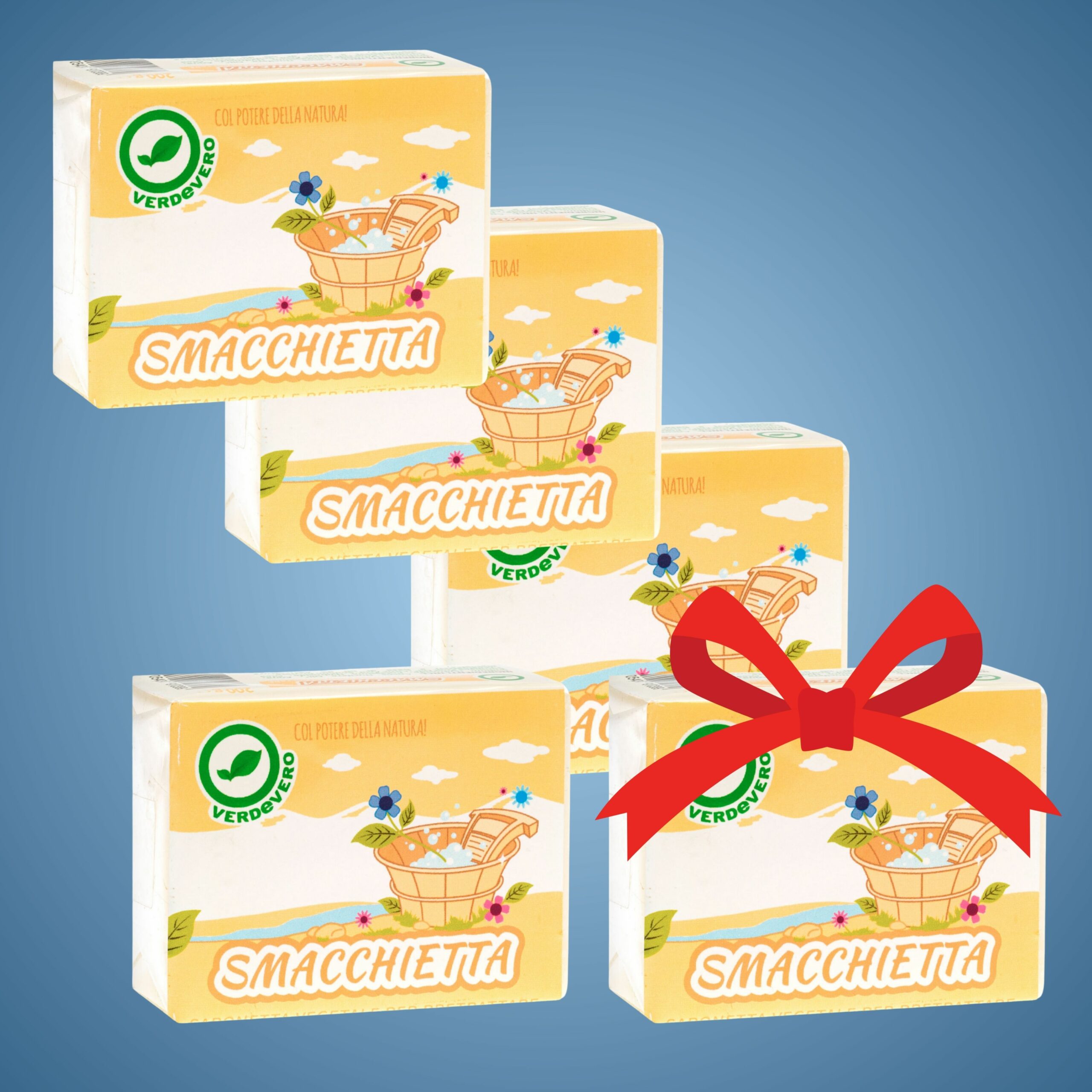 sapone vegetale per bucato senza profumo