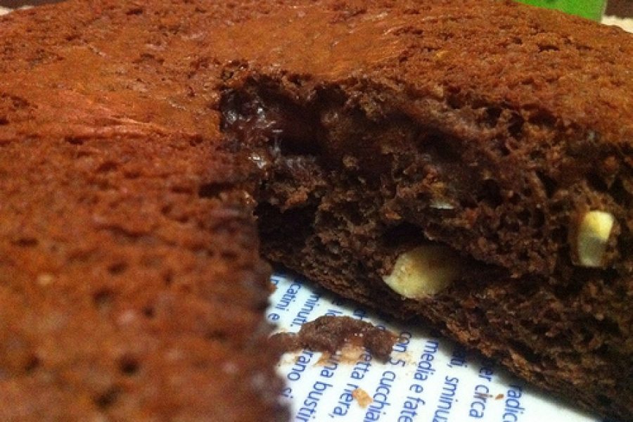 cacao torta