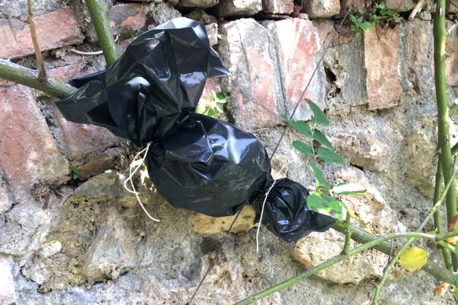 MARGOTTA DELLE ROSE SACCHETTO