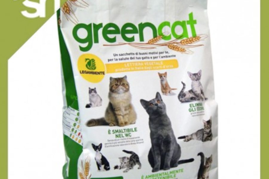 greencat