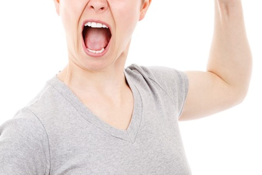 SINDROME PREMESTRUALE