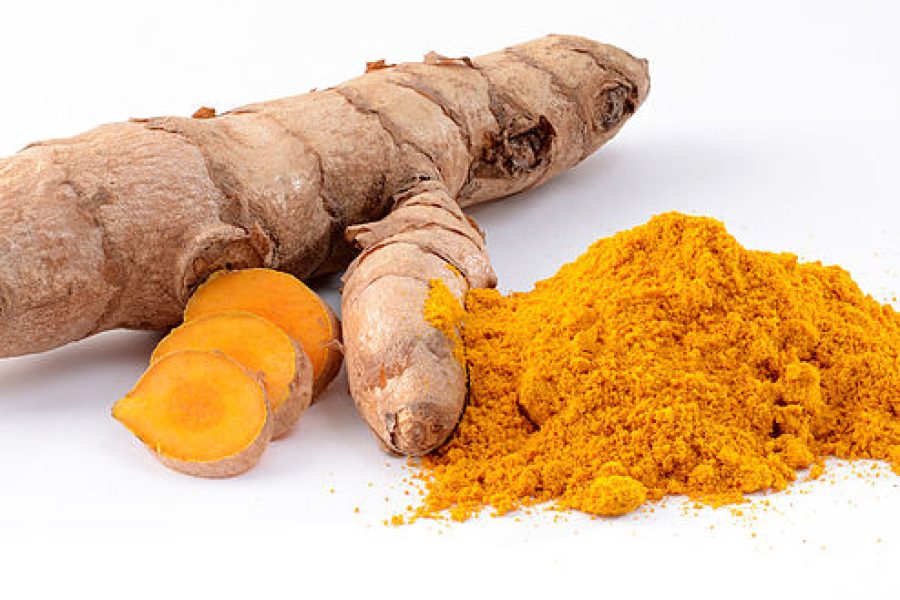 CURCUMA