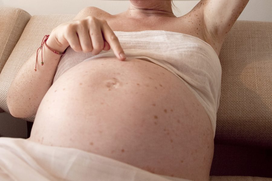 DIABETE IN GRAVIDANZA