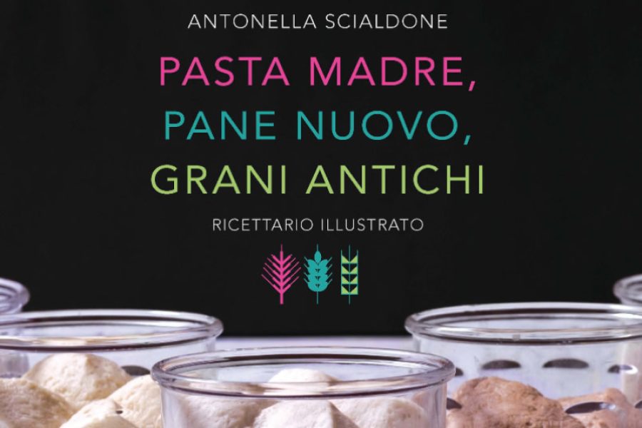 grani antichi pasta madre