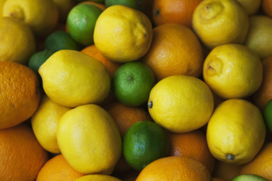 usare i limoni per curarsi