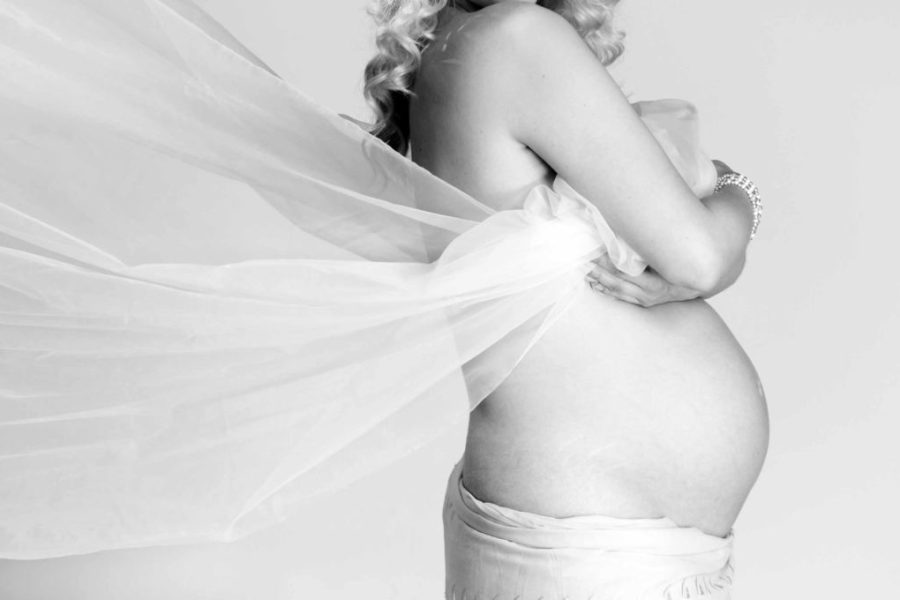 Smagliature Gravidanza_1