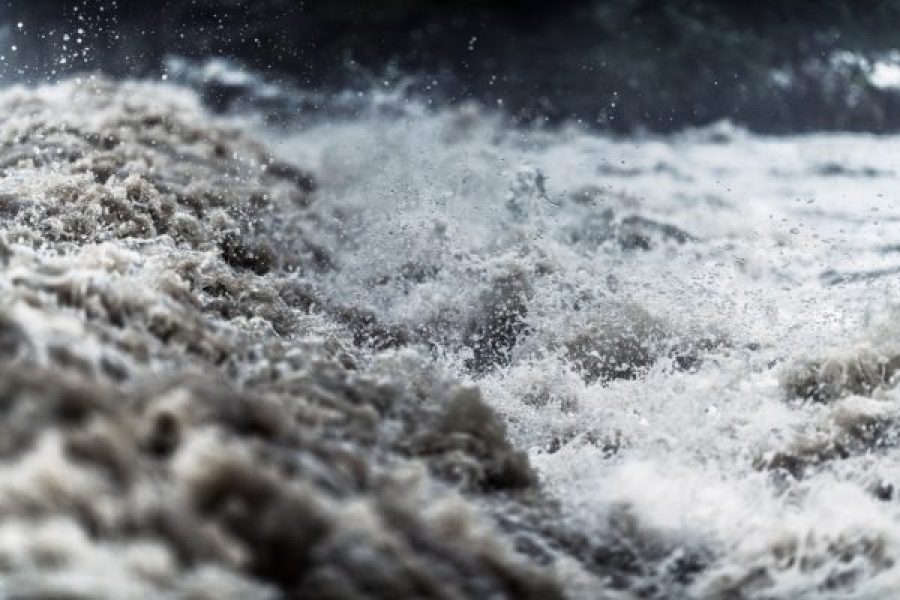 Il 2020 sarà l'anno dei forti uragani. Tanti fattori climatici influiscono alla creazione di questi fenomeni climatici