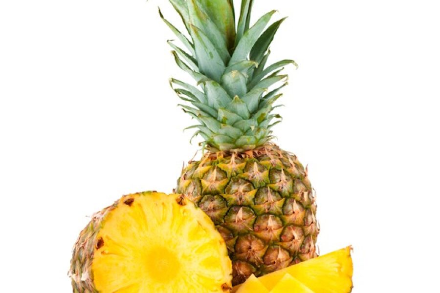 ananas