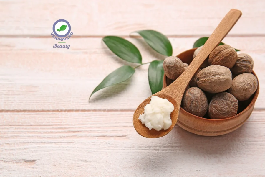 burro di karitè proprietà