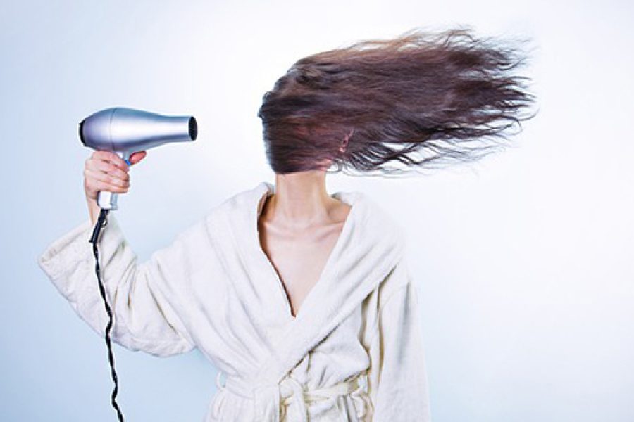 Capelli ricci rimedi naturali