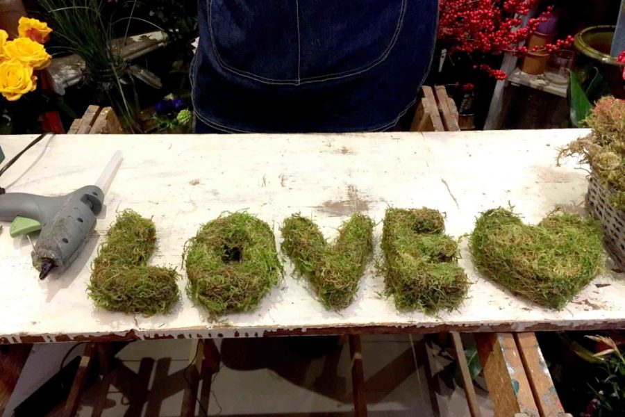 decorazioni di san valentino