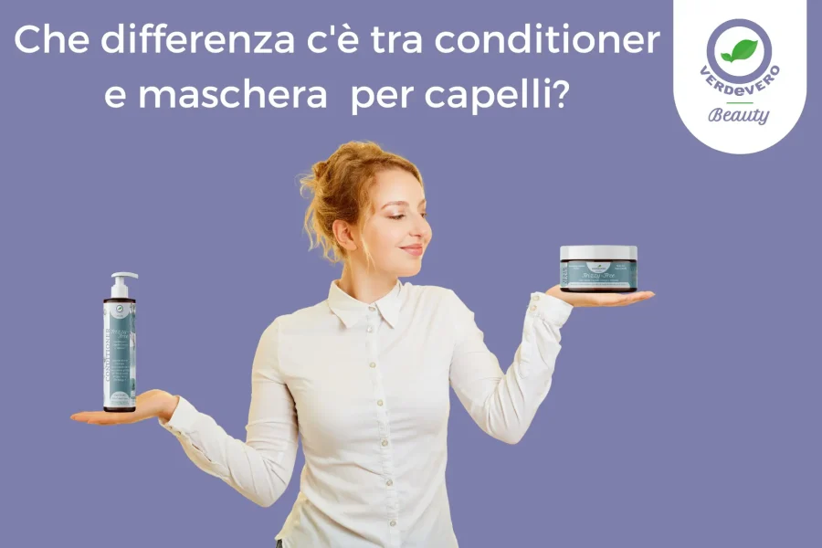 conditioner capelli