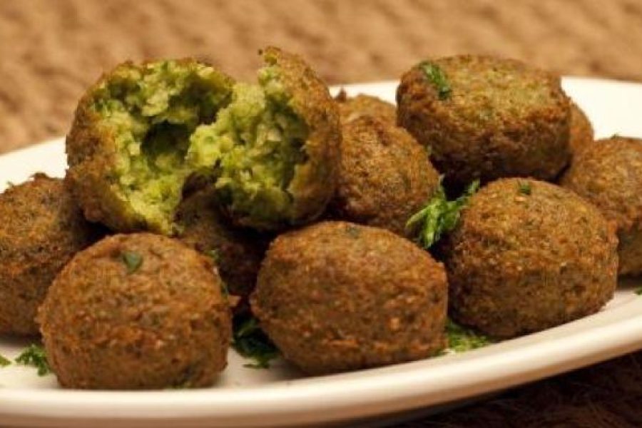 FALAFEL