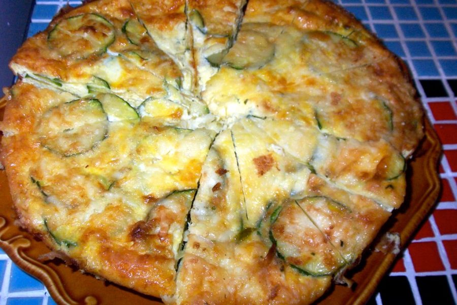 frittata