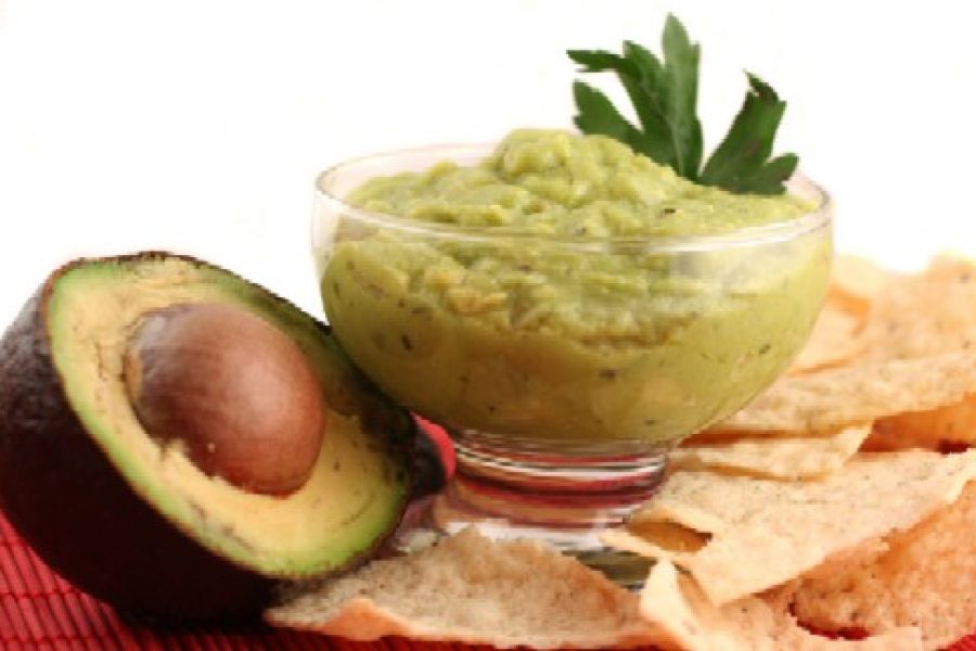 guacamole