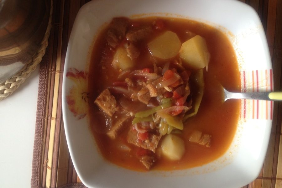 gulasch