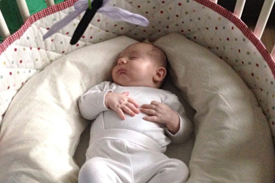 migliori cuscini allattamento il paracolpi