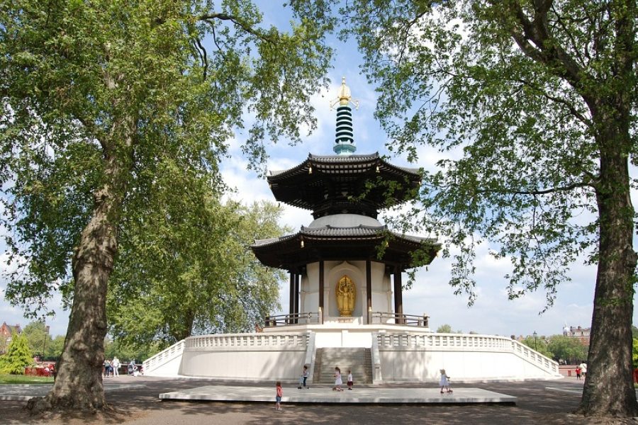 pagoda-battersea