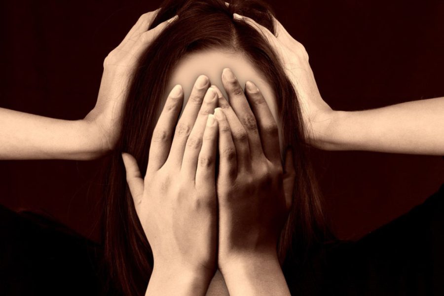 equilibrio interiore