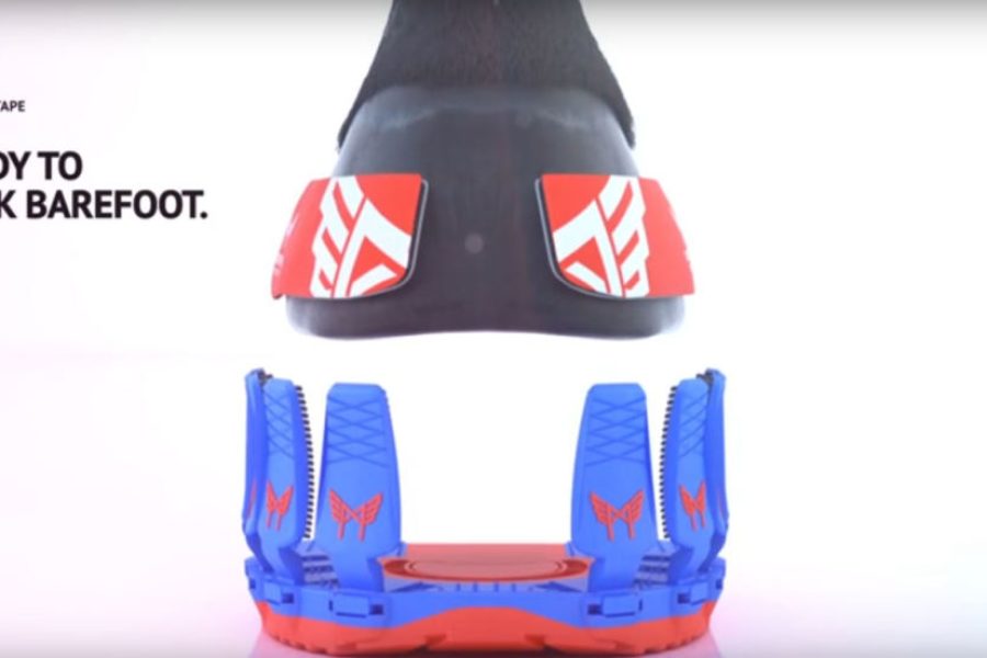 scarpe da ginnastica