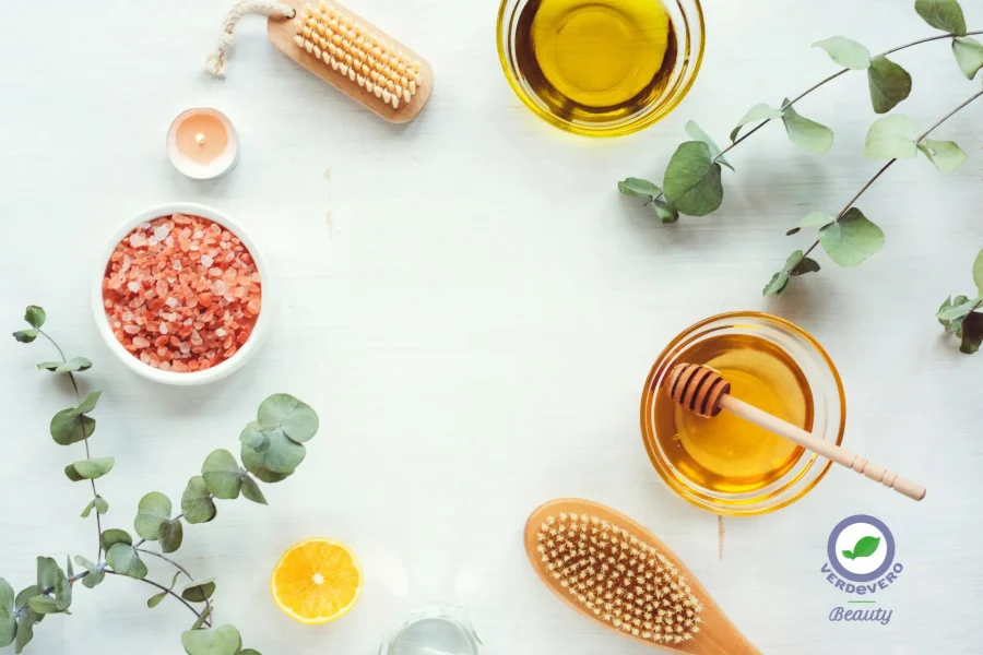 scrubs fatti in casa