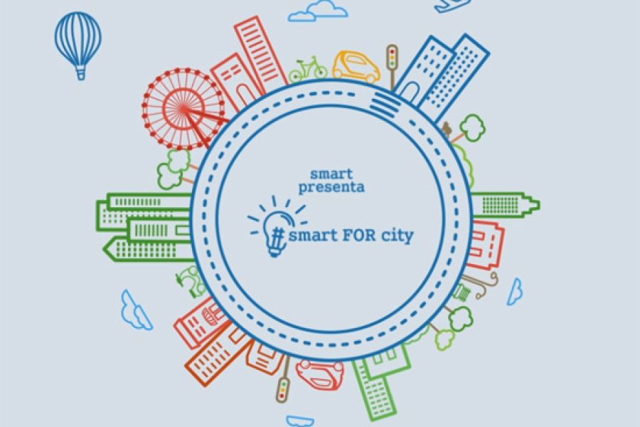 smart for City