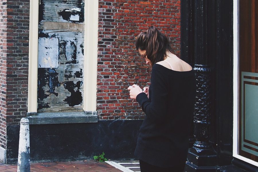 cervicalgia da smartphone