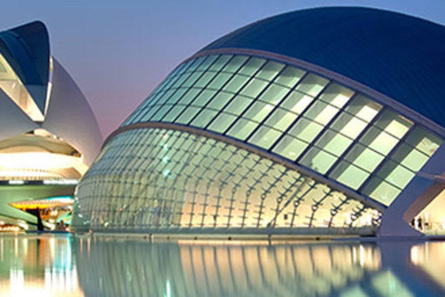 valencia spagna città della spagna